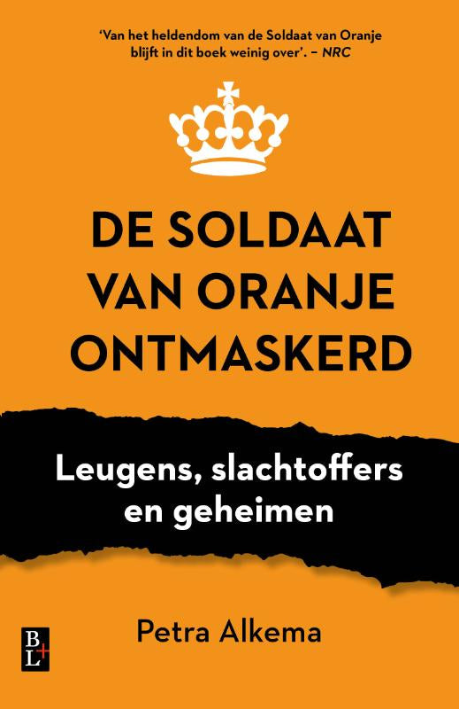 De-soldaat-van-Oranje-ontmaskerd-boek-cover-9789461563545