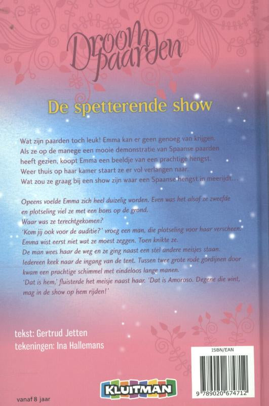 De-spetterende-show-flaptekst-9789020674712