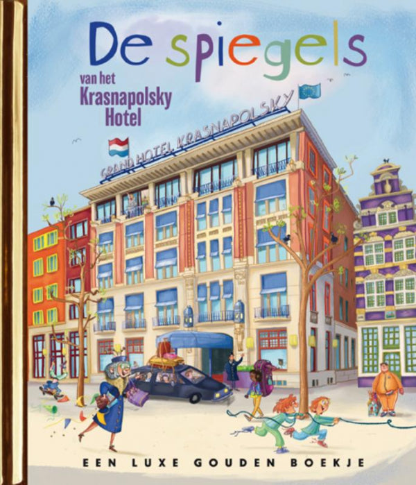 De-spiegels-van-het-Krasnapolsky-Hotel-boek-cover-9789047632917