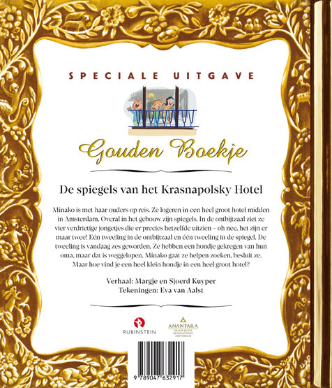 De-spiegels-van-het-Krasnapolsky-Hotel-flaptekst-9789047632917