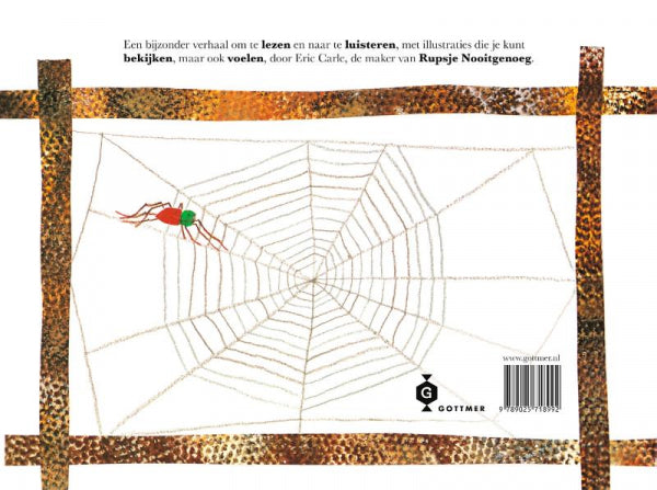 De-spin-die-het-te-druk-had-flaptekst-9789025718992