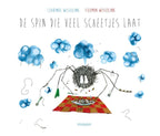 De-spin-die-veel-scheetjes-laat-boek-cover-9789048831357