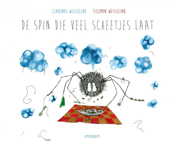 De-spin-die-veel-scheetjes-laat-boek-cover-9789048831357