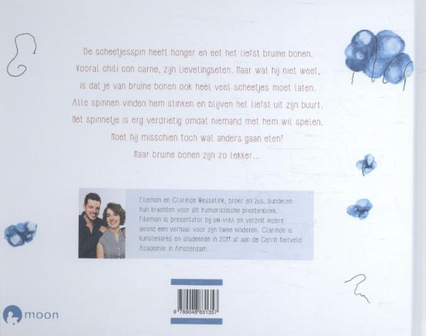 De-spin-die-veel-scheetjes-laat-flaptekst-9789048831357