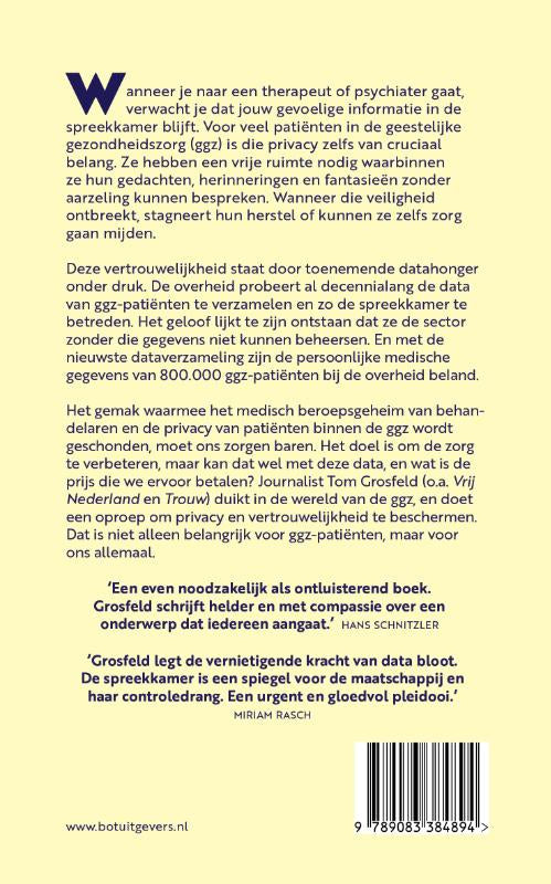De-spreekkamer-is-lek-flaptekst-9789083384894