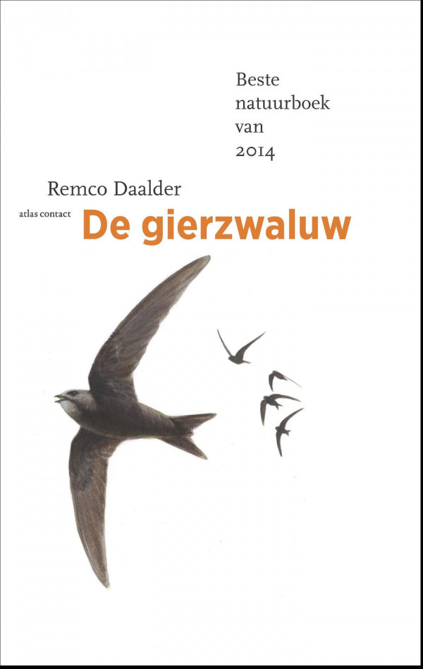 De spreeuw