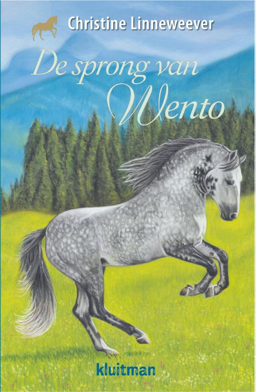 De sprong van Wento