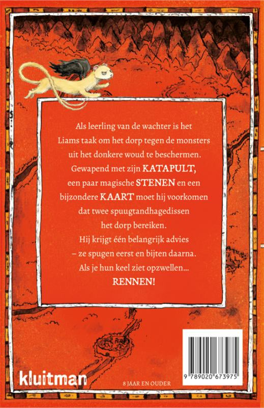 De-spuugtandhagedis-flaptekst-9789020673975