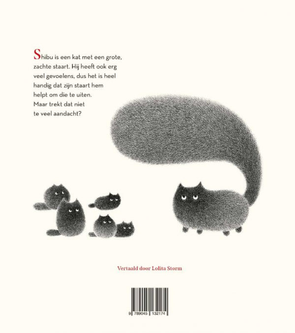 De-staart-van-Shibu-flaptekst-9789045132174