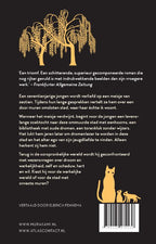 De-stad-en-zijn-onvaste-muren-flaptekst-9789025475536