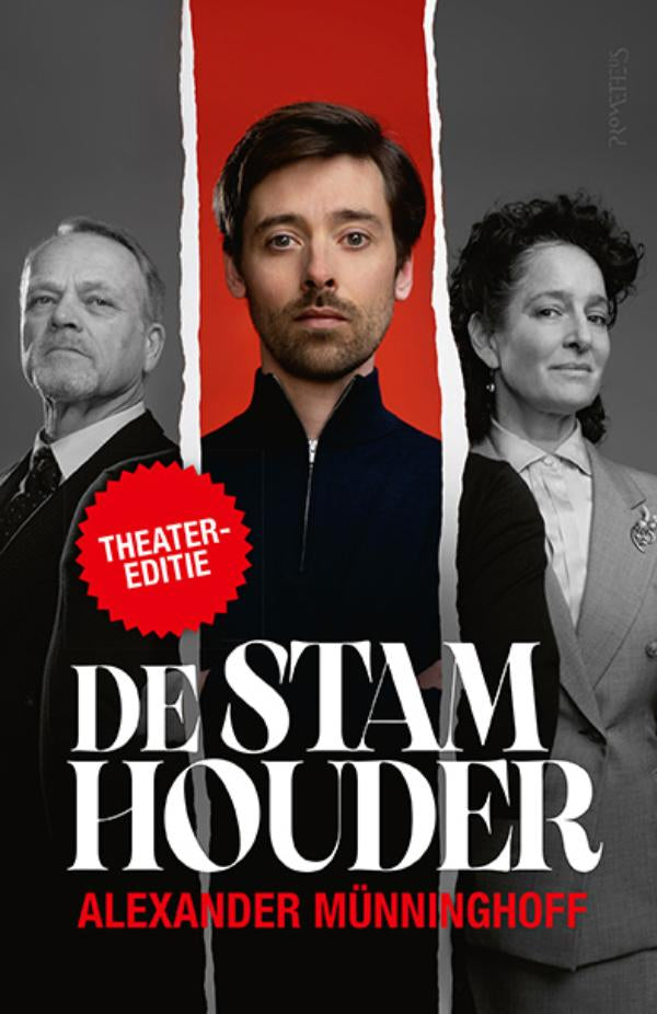 De stamhouder