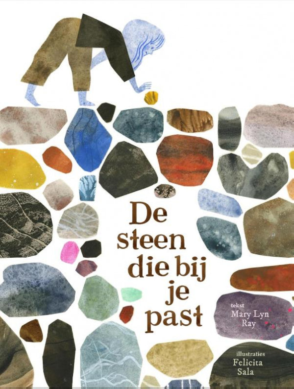 De steen die bij je past