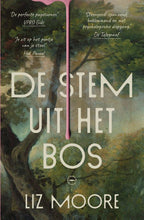 De-stem-uit-het-bos-boek-cover-9789028453524
