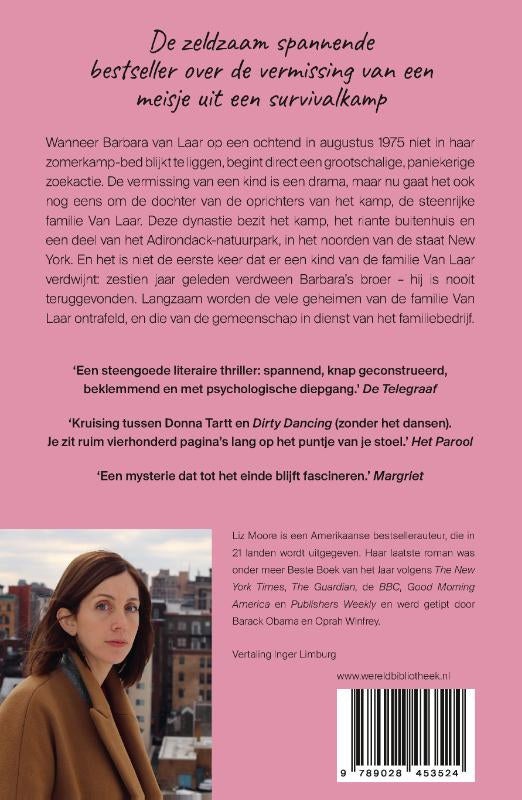 De-stem-uit-het-bos-flaptekst-9789028453524