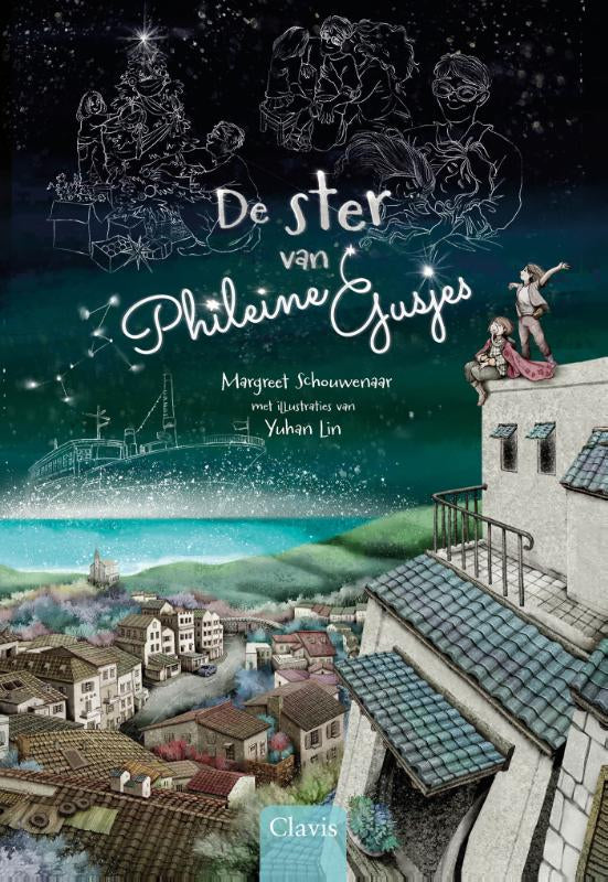 De-ster-van-Phileine-Gusjes-boek-cover-9789044855890