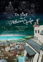 De-ster-van-Phileine-Gusjes-boek-cover-9789044855890