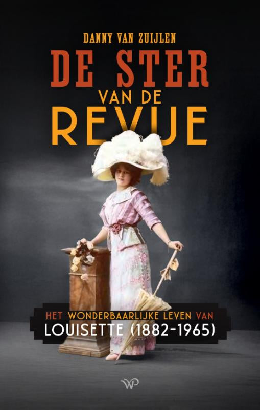 De-ster-van-de-revue-boek-cover-9789464561463