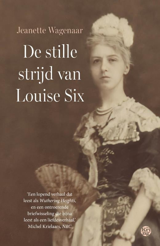 De stille strijd van Louise Six