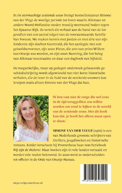 De-stormachtige-zestiende-eeuw-flaptekst-9789044656992