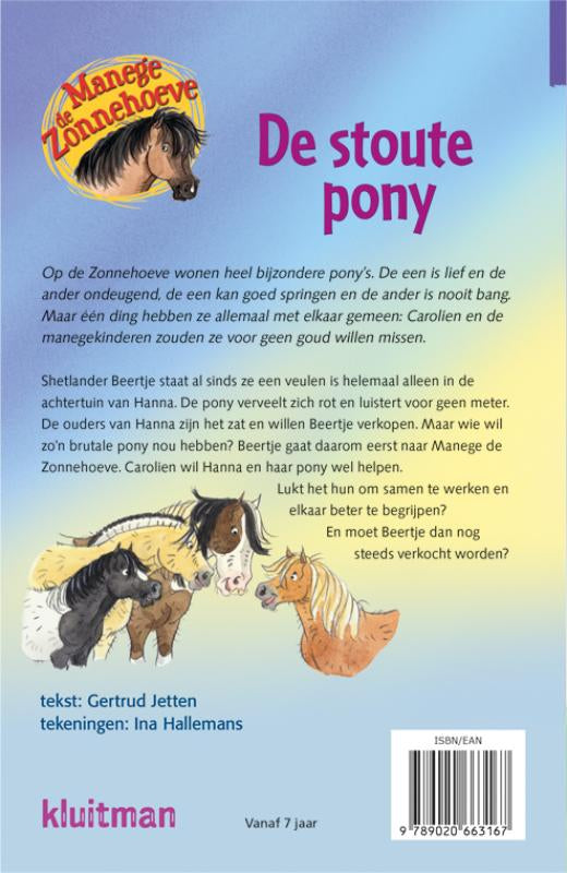 De-stoute-pony-flaptekst-9789020663167