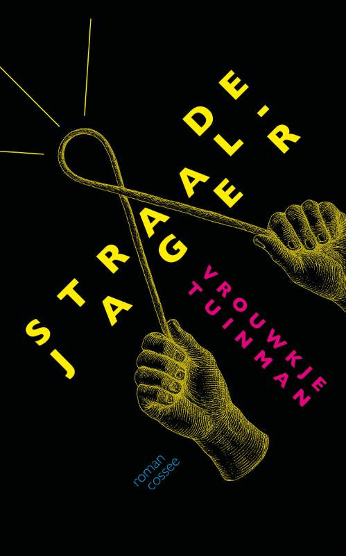 De straaljager