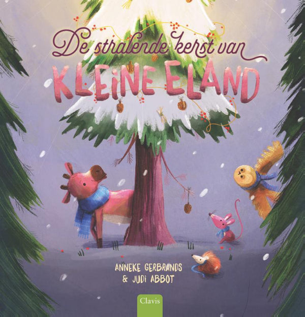 De-stralende-kerst-van-Kleine-Eland-boek-cover-9789044860368