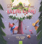 De-stralende-kerst-van-Kleine-Eland-boek-cover-9789044860368