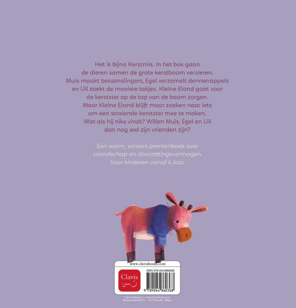 De-stralende-kerst-van-Kleine-Eland-flaptekst-9789044860368