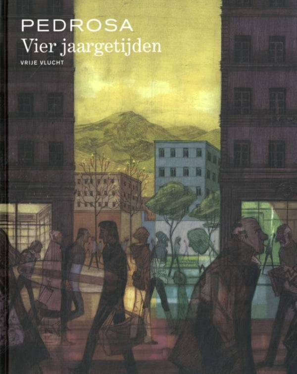 De-strategie-van-de-krab-boek-cover-9789031433803
