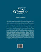 De-streken-van-Tony-Offermans-1854-1911-flaptekst-9789077285657