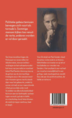 De-strijd-van-Paul-Sanders-flaptekst-9789029552325