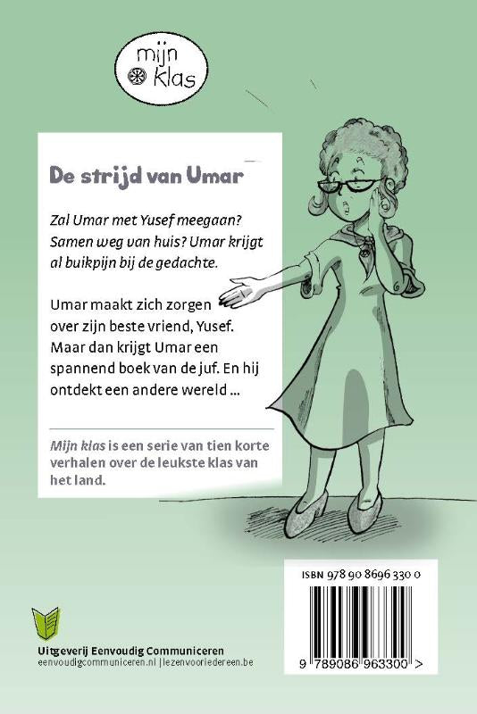De-strijd-van-Umar-flaptekst-9789086963300