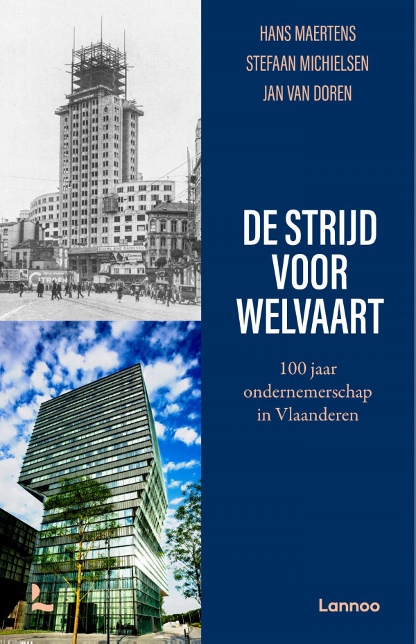 De strijd voor welvaart