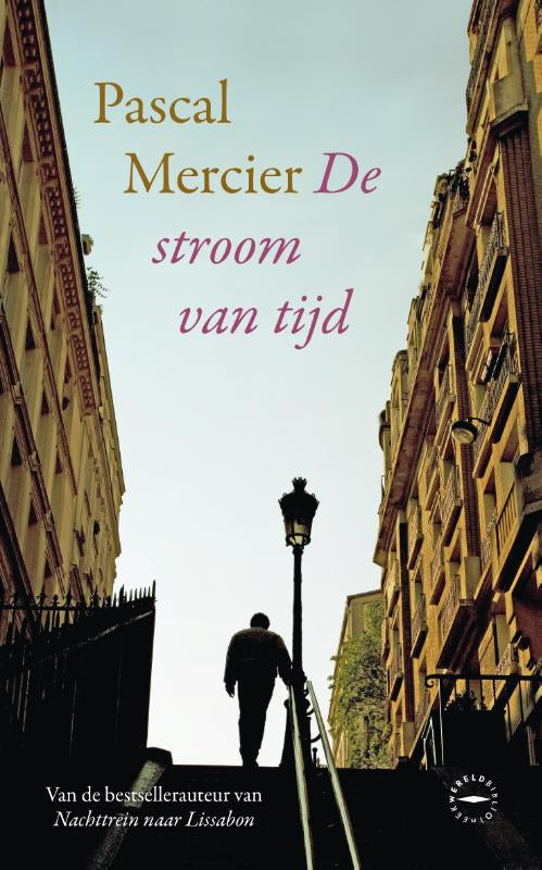 De stroom van tijd