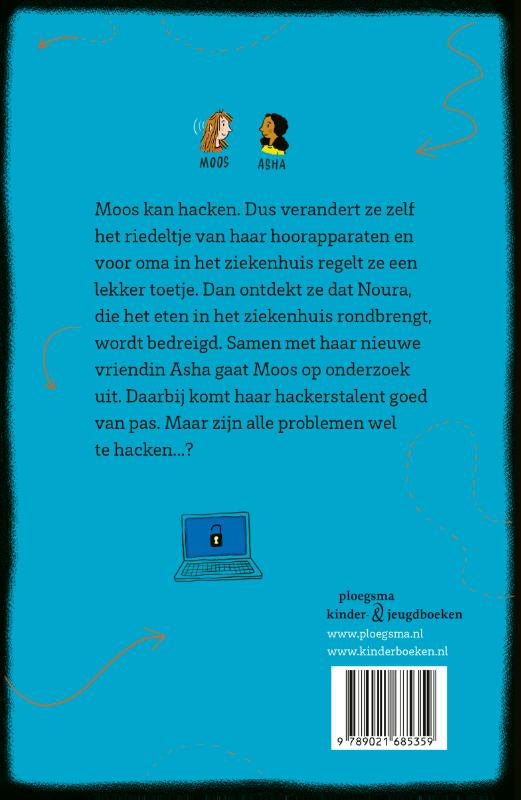 De-superhacker-flaptekst-9789021685359