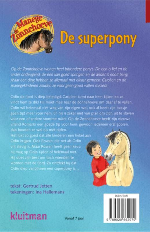 De-superpony-flaptekst-9789020662979