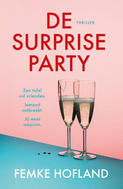 De surpriseparty
