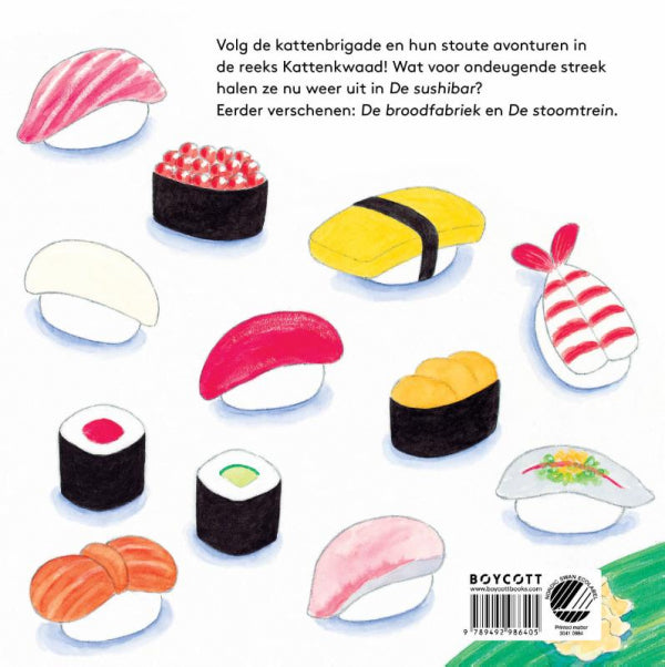 De-sushibar-flaptekst-9789492986405