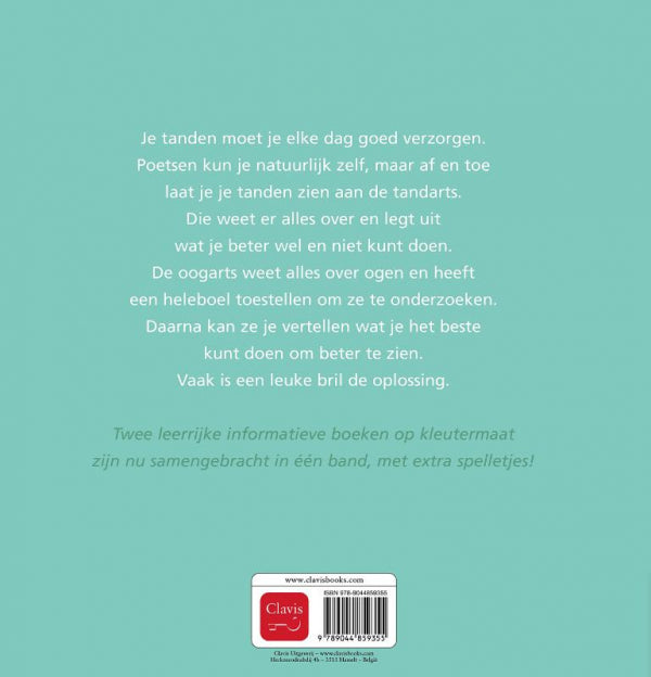 De-tandarts-en-de-oogarts-flaptekst-9789044859355
