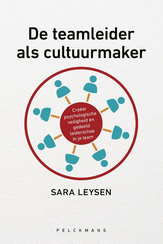 De teamleider als cultuurmaker