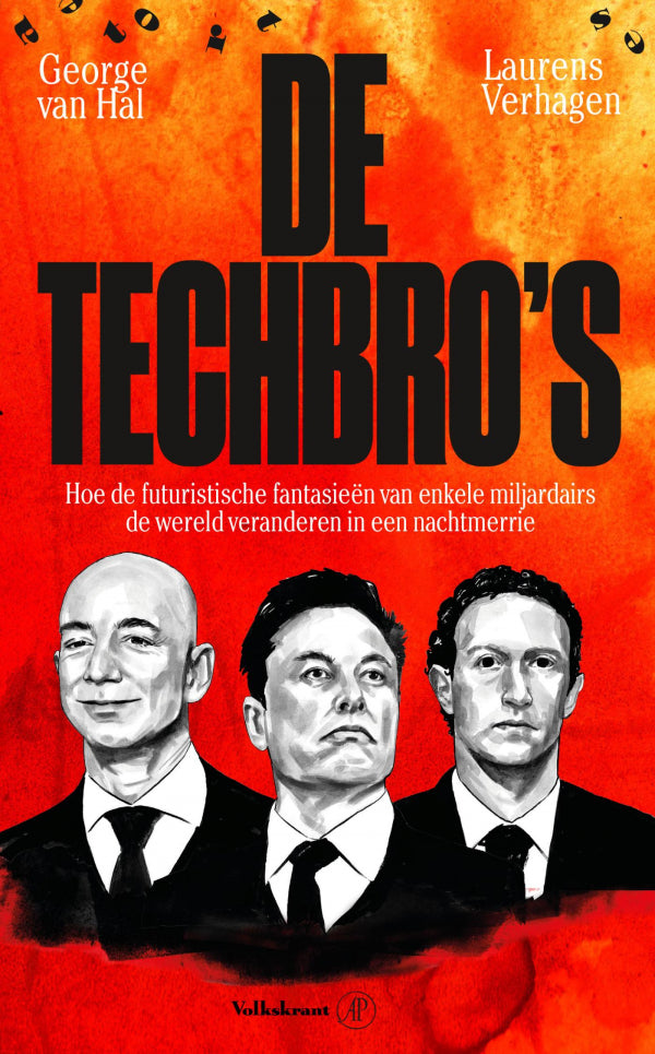 De techbro's