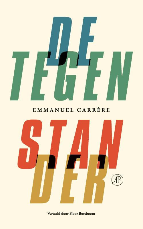 De tegenstander