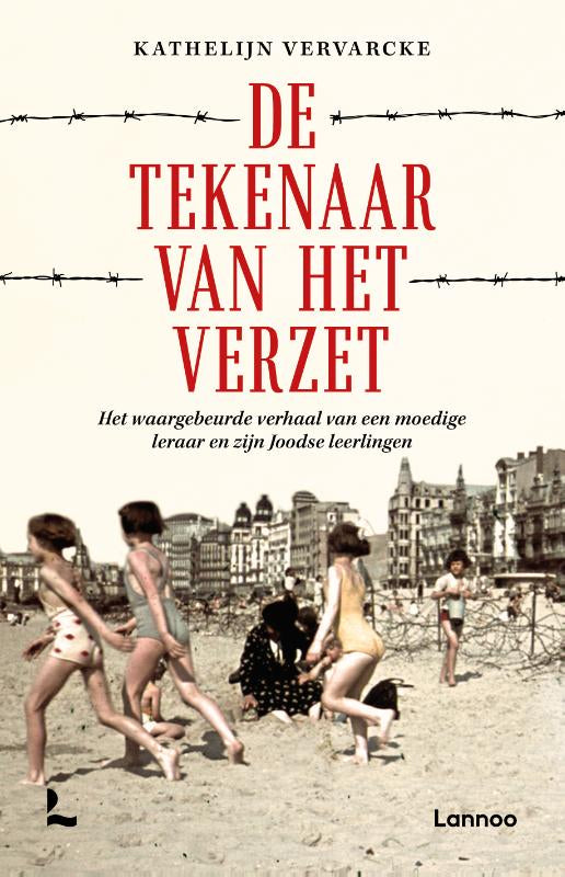De-tekenaar-van-het-verzet-boek-cover-9789401417884