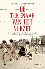 De-tekenaar-van-het-verzet-boek-cover-9789401417884