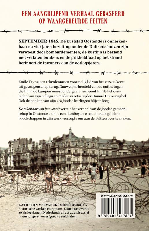 De-tekenaar-van-het-verzet-flaptekst-9789401417884