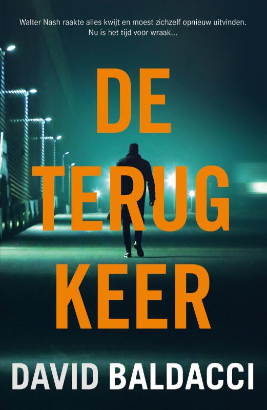 De terugkeer