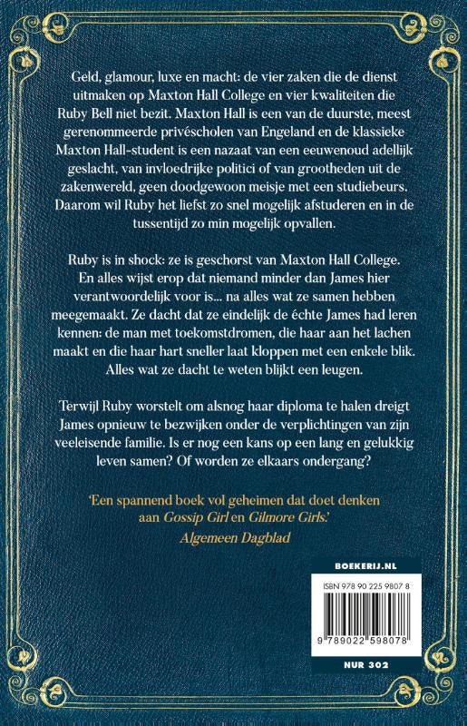 De-terugkeer-naar-Maxton-Hall-College-flaptekst-9789022598078