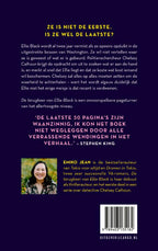 De-terugkeer-van-Ellie-Black-flaptekst-9789403135182