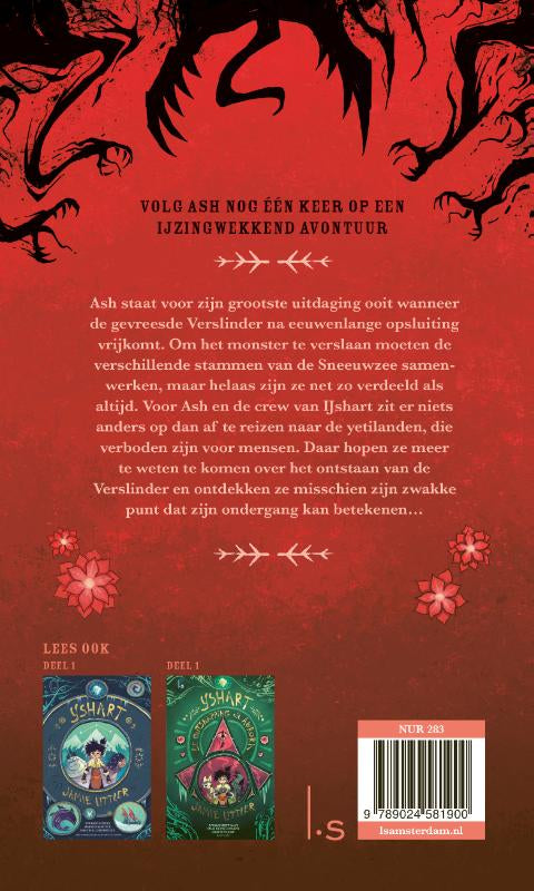 De-terugkeer-van-de-Verslinder-flaptekst-9789024581900