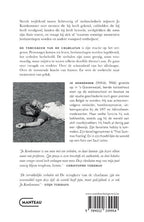 De-terugkeer-van-de-charlatan-flaptekst-9789022339954